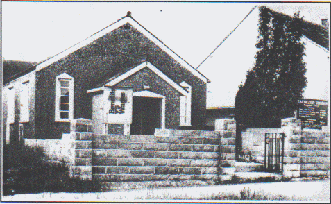 Ebenezer Church